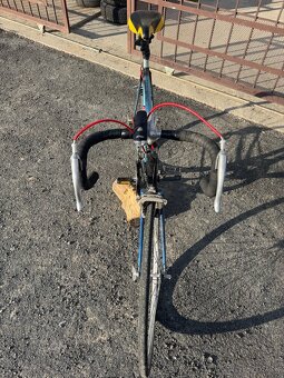 Cestny bicykel Favorit - 2