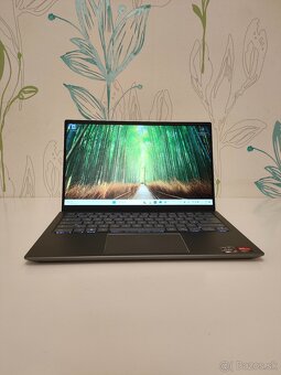 Dell Inspiron 5415 | Ryzen 5 5500 | 16 GB RAM | 256 GB SSD - 2