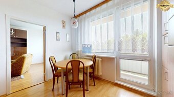 Predaj 4izbového bytu Pri kaštieli, v Holíči - 2