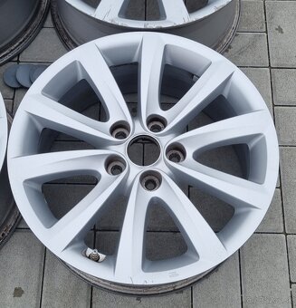 5x114,3 R17  7,5J ET46 Hyundai - 2