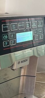 kavovar bosch vero aroma 700 - 2