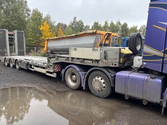 Ťahač Iveco Stralis - 2