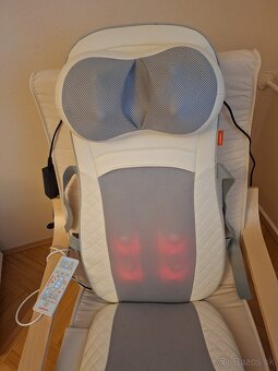 Masážna podložka - 2