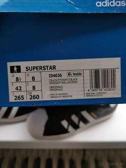 Adidas superstar - 2