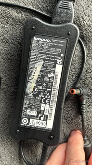 Napájací adaptér Lenovo ADP-65YB B, výkon 230W - 2