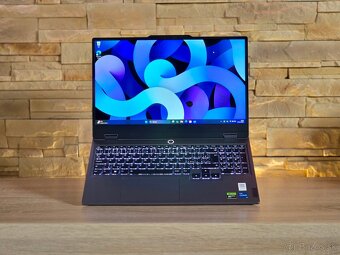 Lenovo LOQ i5 13th/ RTX 4060 8GB/ 16GB DDR5/ 1TB SSD - 2