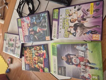 XBOX 360 - 2
