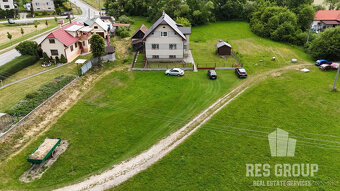 Na predaj, rodinný dom so 7 izbami, 1573 m2 Pozemok, Dubové - 2