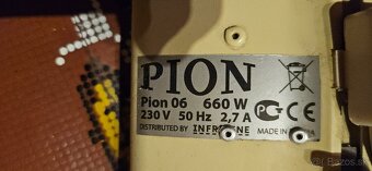 Predám infra ohrievací panel - 2