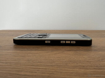 Nokia E52 - 2