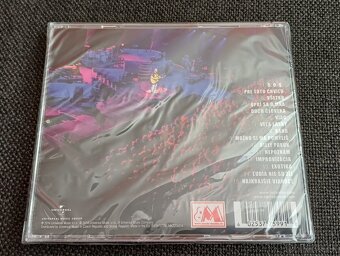 CD IMT Smile - Košice - Bratislava Live - 2