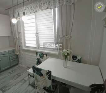 HALO reality - Predaj, trojizbový družstevný byt Veľký Krtíš - 2