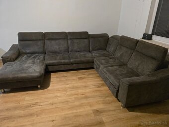 Sedacia súprava HAMILTON - l'avá - 2