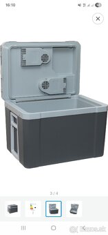 Autochladnicka kvalita 48l - 2