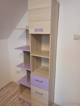 Detský nábytok - 2