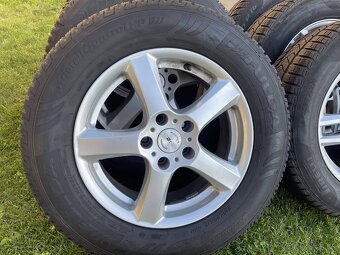 Aulu Disky 5x112 Skoda VW SEAT AUDI - 2