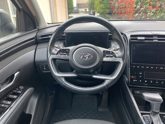 Predám Hyundai Tucson Style Mild- Hybrid - 2