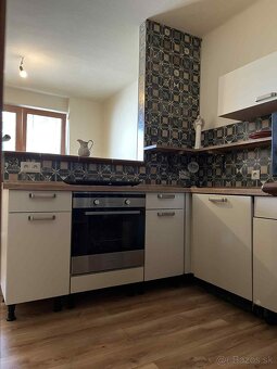 EXKLUZÍVNE na predaj- výnimočný 3 izbový byt, komplet. rek. - 2