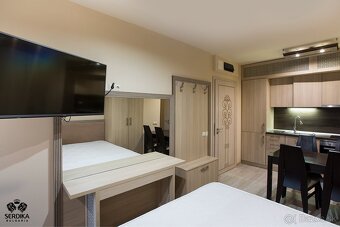 Exluzívna ponuka, 1izb.byt, Bulharsko-Varna - 2