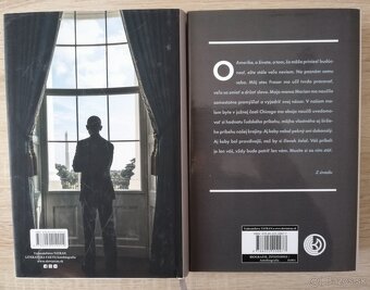 Môj príbeh a Zasľúbená zem - 2