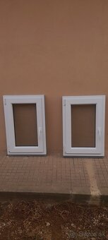 Plastove okna - 2