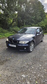 BMW 118d - 2
