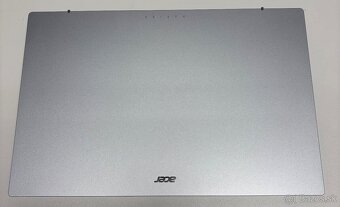 ACER Aspire A315-510P-36U4 - ako nový - 2