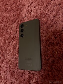samsung galaxy s23 8/256gb - 2