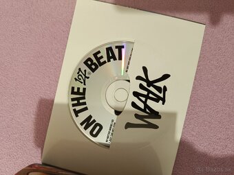 Nct 127 walk album - 2
