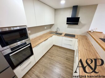 NA PRENÁJOM REKONŠTRUOVANÁ ČASŤ DOMU, BRESTOVEC, okr. MYJAVA - 2