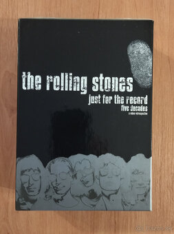 Rock, Blues, Reggae CD, DVD - 2