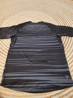 Cyklo dres Silvini Gallo - 2