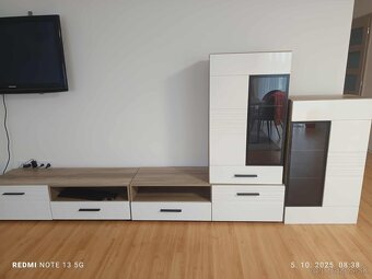 Obývacia zostava - 2