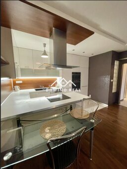 ihneď voľný 2-izbový byt s garážovým státím - 2