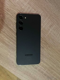 Samsung s23plus 256gb - 2