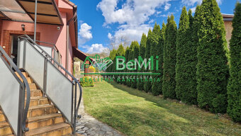 Jedinečná chata alebo rodinný dom pri Teplom vrchu-NA PREDAJ - 2