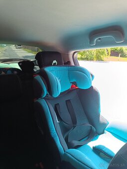 Autosedačka - 2