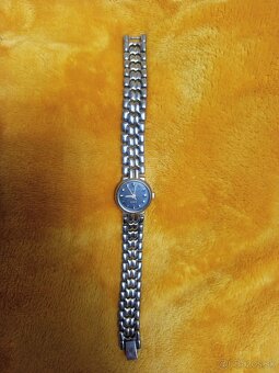Dámske hodinky - 2