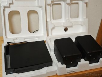 LG SPK8-S zadné reproduktory - 2