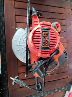 Predám kotúčovu pílu, maflik. - 2