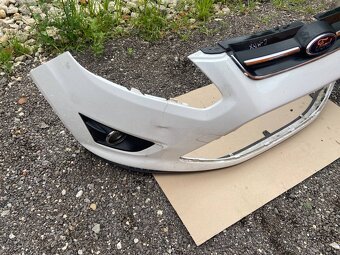 Ford C-Max 2014., Predný Nárazník - 2