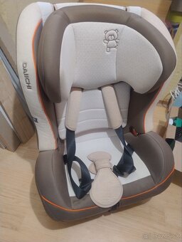 Detska autosedacka Daiichi 0-25 kg - 2