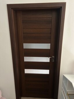 Interiérové dvere 80 60 - 2