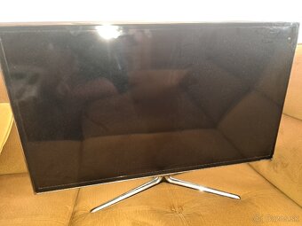 Tv Samsung - 2