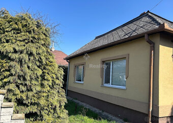 Na predaj rodinný dom, Ulica 29. Augusta, Trebišov - 2