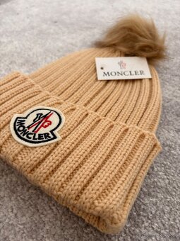Čiapka Moncler - 2