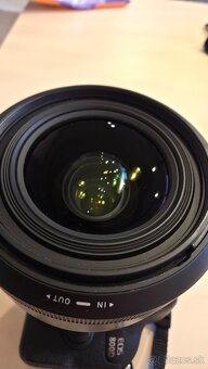 Sigma 18-35 art Canon - 2