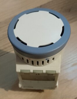 Regulačný ventil na radiátor Honeywell Rondostat HR-20 - 2