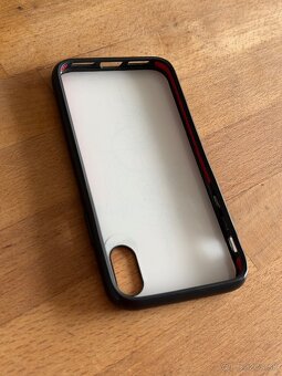Kryt iPhone X / XS - 2