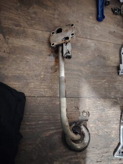 Škoda favorit 135 136 - 2